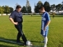Dar malým fotbalistům ve Štětí