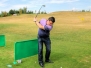 Golfový den se členy Svazu tělesně postižených ze Štětí (25.08.2012)