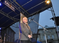 Biskup Jan Baxant