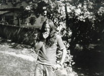 Na univerzitě (1980)